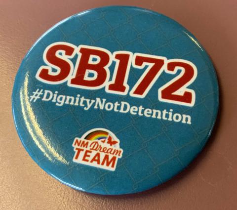 Cibola County Jail Saved After Senate Kills SB172