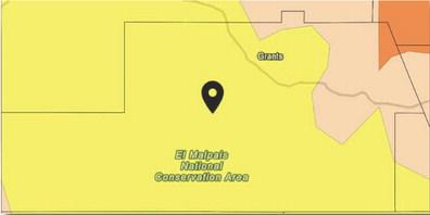 Cibola County’s drought conditions have widely improved from even a month ago. Thanks to significant rainfall, the dangerous effects of Cibola’s drought are lowering. As of October 18, only 15.8 percent of Cibola is in moderate drought and 0.95 percent is in severe drought, the rest of the county is not classified as in drought conditions, but is abnormally dry. As a whole, the US Department of Agriculture classifies Cibola as “in drought”. Courtesy of NOAA, NDIS