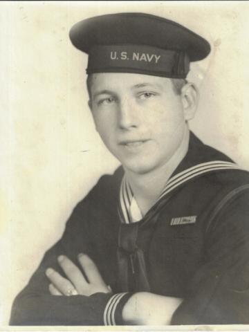 My Father was a Hero!