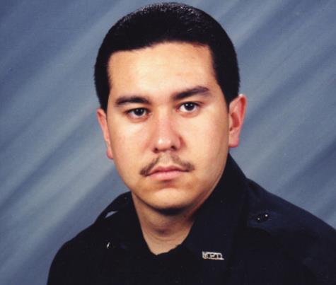 Melecio Salazar, Jr.