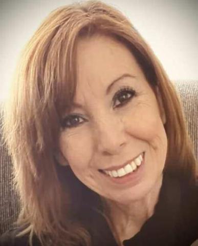 Christine (Tine) Pacheco