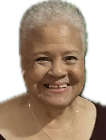 Dr. Lee Wright Holliday