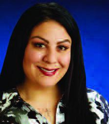 -Laura M. Montoya NM State Treasurer