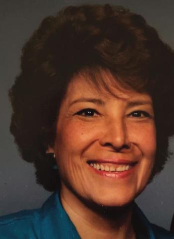Maria Flora Lucero Emerson