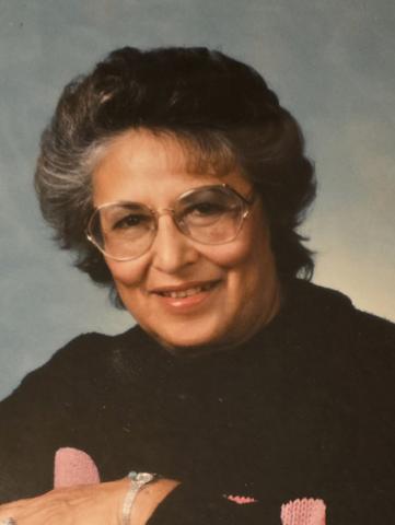Marie Graham