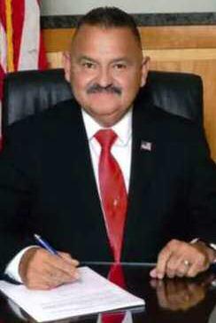 CCSO Investigates Alleged Battery Involving City Councilor at Grants City Hall