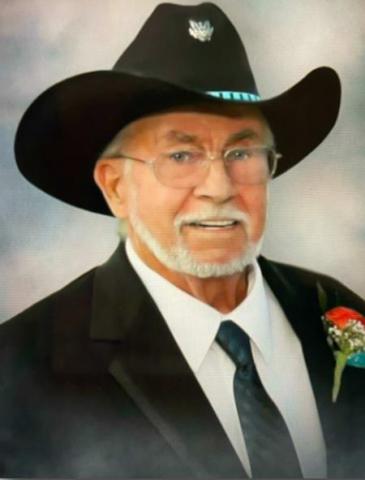 Raymond Leroy Mirabal