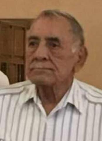 Epimenio “Pino” Brito