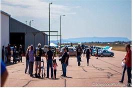 Wings ’N Wheels Draws Big Crowd to Grants-Milan Airport Grants, N.M.