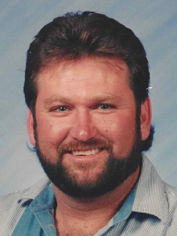 Donald Dean McCoy