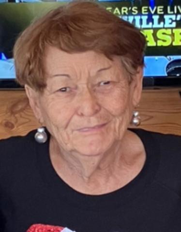 Rose Marie Maes