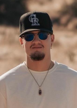 William Joseph Archuleta III