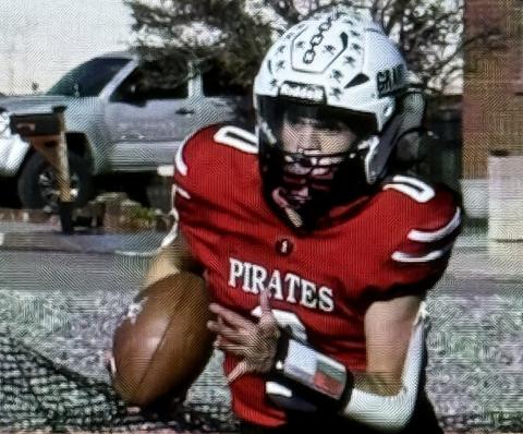 Athlete of the Week