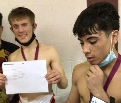 Athlete of the Week