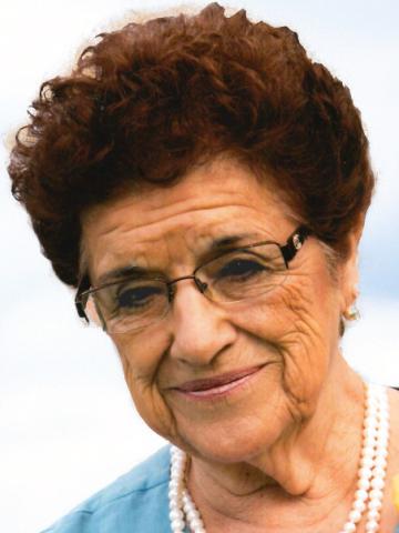 Louisa Chavez