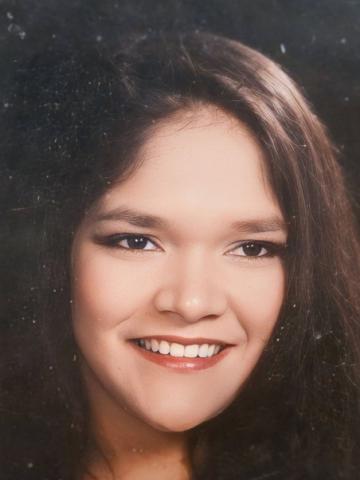 Frances Rodriguez