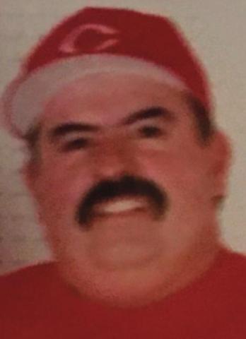 Stephen R. Murrietta