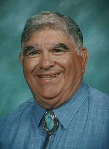 George J. Marquez 