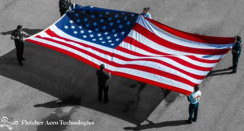 Honoring the Fallen, Remembering Their Sacrifice