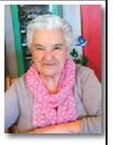 In Loving Memory of Delfina Anzures Hicks