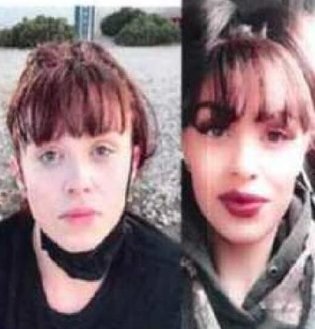 Missing Person