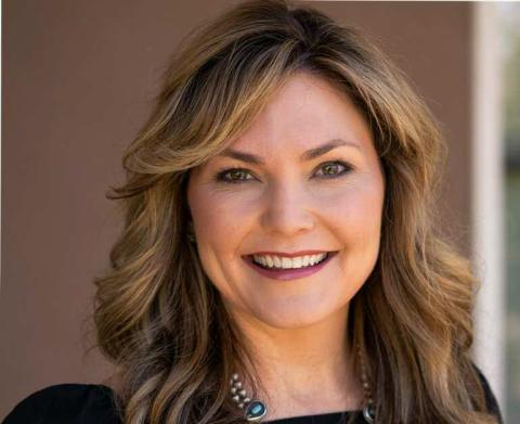 Gov. Lujan Grisham announces the departure of Economic Development Secretary Alicia J. Keyes