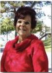 Frances "Kika" Lucero