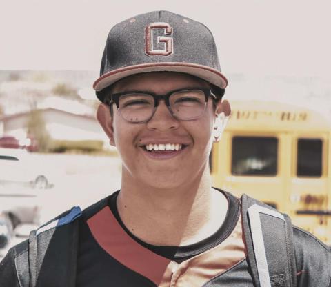 Athlete of the Week