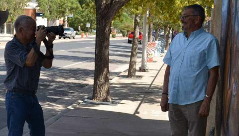 The Cibola Arts Council has Found Long-Awaited New Director