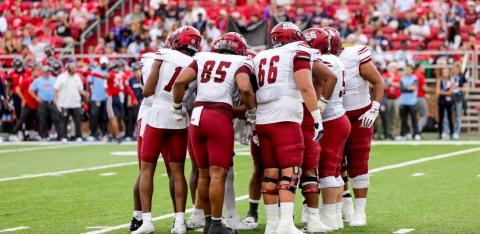 Aggies finish 2023-24 year with highest team GPA among all conference teams