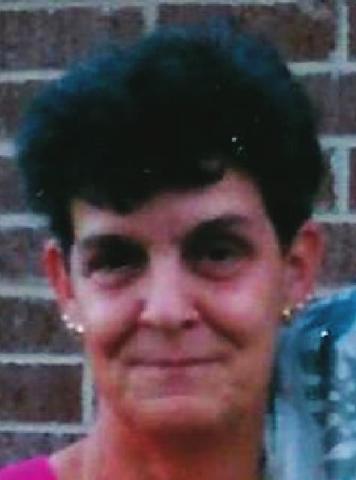 Charolette "Mitzie" Sousaz