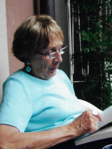 Mary Savacheck