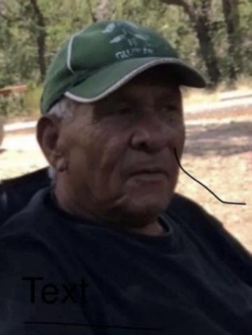 Antonio (Tony) Guzman