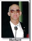 Herbert “Marshall” Goodwin
