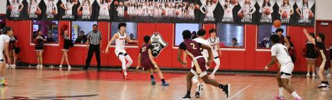 Third Time Not a Charm for Pirates in Double OT