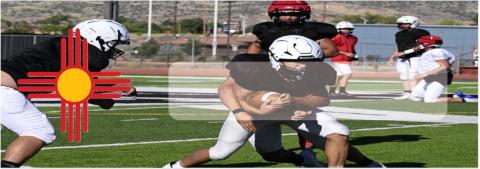 Pirates over Dexter, 44-22