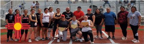 Cibola Sports