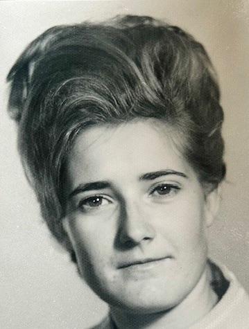 Judy Jule Murdoch