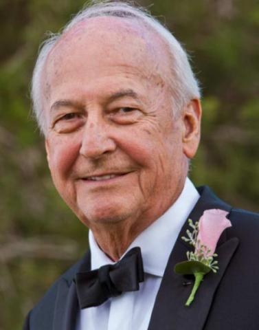 James Elbert Knott