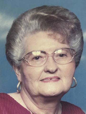Jane Wood