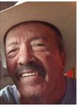 Antonio “Tony” Flores Padilla