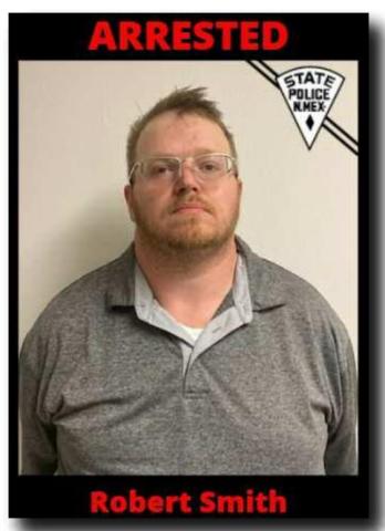 Grants Man Indicted for Sex with Inmate
