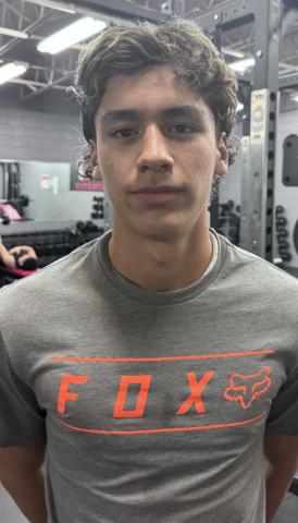 Athlete of the Week