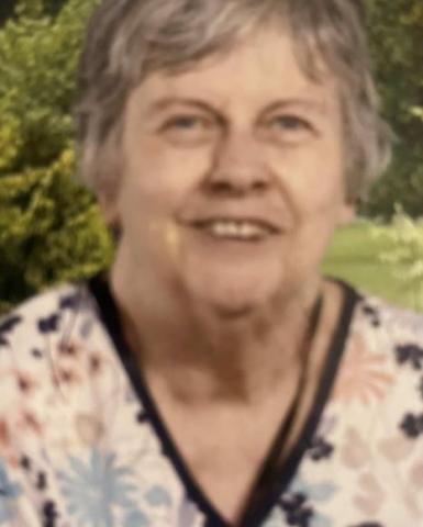 Rosemary Gray