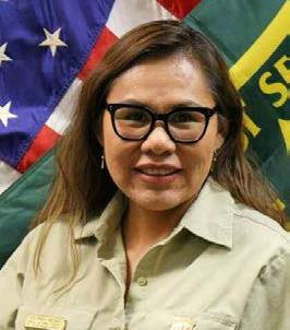 Yolynda Begay