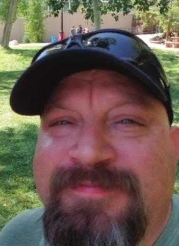Dustin “Dusty” Nichols