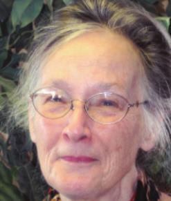 Rosanne Boyett