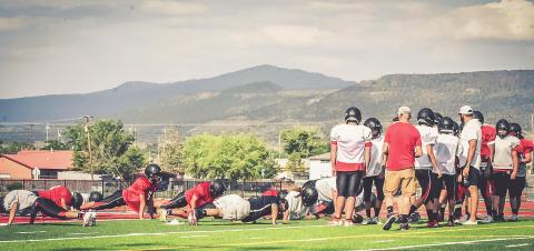 Pirate Sports Update