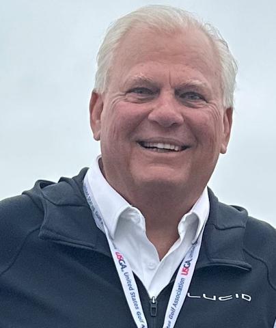 Steve Loy
