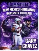 Grants Pirate Football Players Announce College Commitments